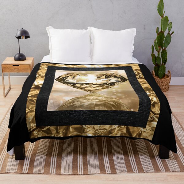 Item preview, Golden Diamond designed and sold by Latorih10.