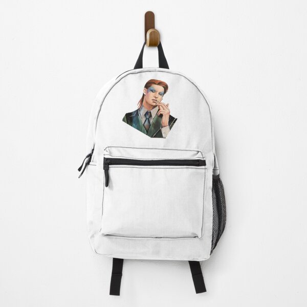 Item preview, Achille Lauro fanart designed and sold by simplysassy.