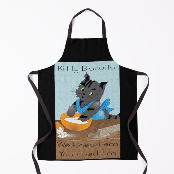 Item preview, Kitty Biscuits designed and sold by OrangeEden.