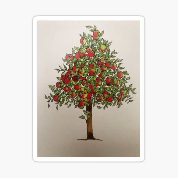 Item preview, Apple Tree designed and sold by T1D4ever.