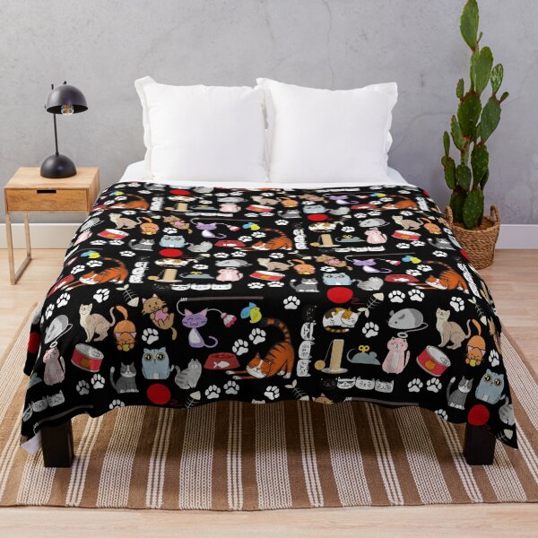 Item preview, Cat City  designed and sold by 1Loveyou2.
