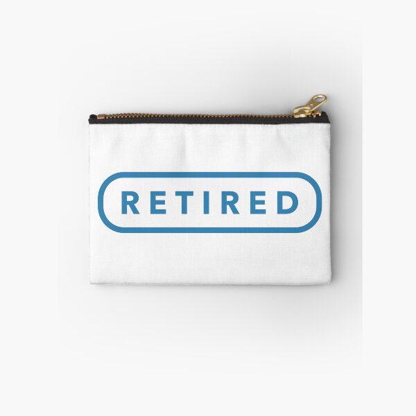 Item preview, Retired gamer designed and sold by Sinovius.