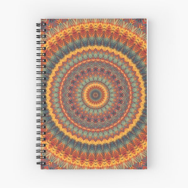 Item preview, Mandala 050 designed and sold by Mandala Of Life.