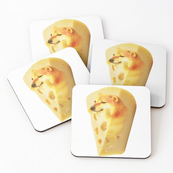 Item preview, Cheese Cheems designed and sold by SciathDe.