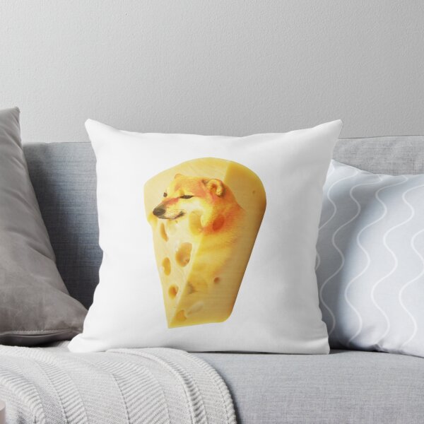 Item preview, Cheese Cheems designed and sold by SciathDe.