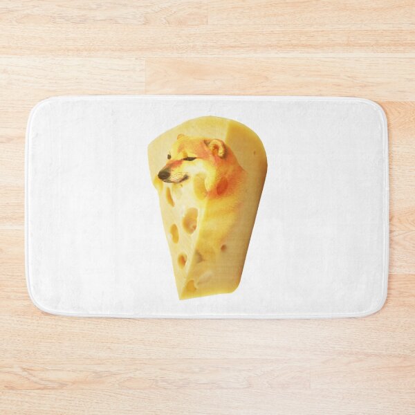 Item preview, Cheese Cheems designed and sold by SciathDe.