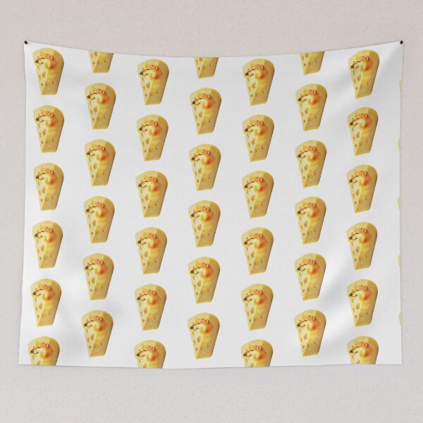 Item preview, Cheese Cheems designed and sold by SciathDe.