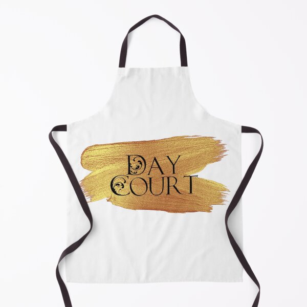 Item preview, Day Court - Acotar designed and sold by ForYouShop.