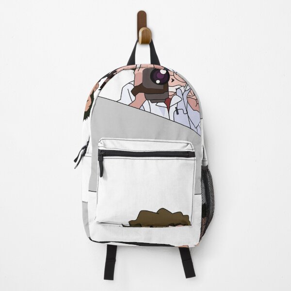 Item preview, Shinji with Kensuke and Toji Evangelion designed and sold by Migi-Desu.