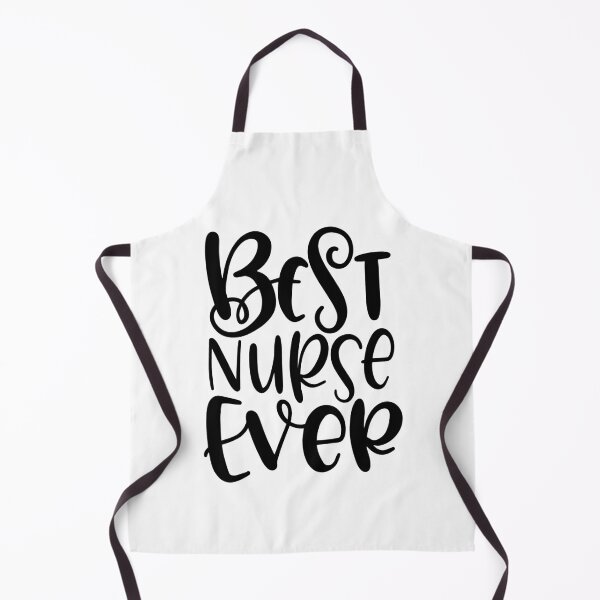 Item preview, Best Nurse Ever designed and sold by Miaramar.