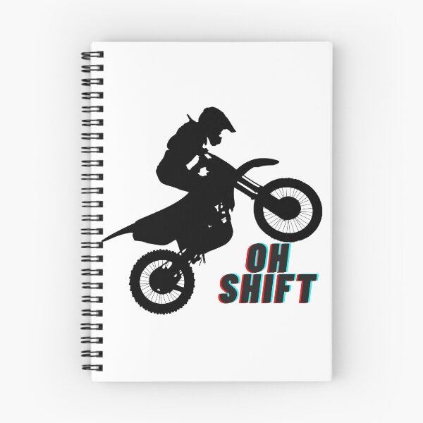 Item preview, oH Shift Bike design 2021 designed and sold by AliMuradShop.