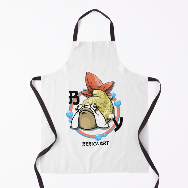 Item preview, B.Y_BULLFISH designed and sold by bebxy.
