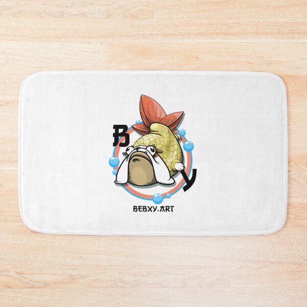 Item preview, B.Y_BULLFISH designed and sold by bebxy.