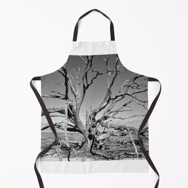 Item preview, Jekyll Island Georgia Driftwood Beach designed and sold by LisaWootenPhoto.