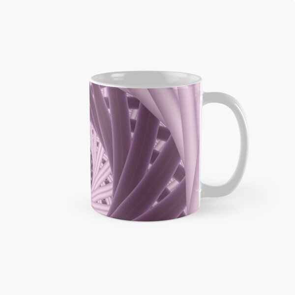Item preview, Purple Spiral  designed and sold by Kitty Bitty.
