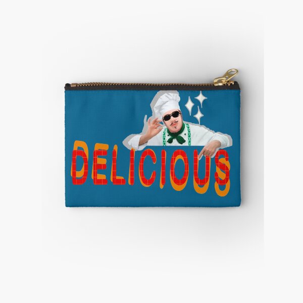 Item preview, Delicious by chef. designed and sold by EWIKA By Ekawit.