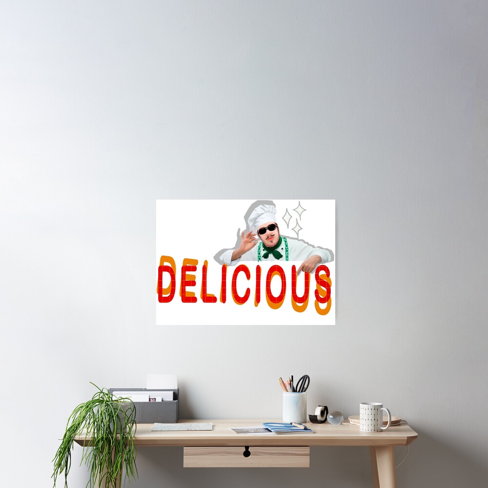 Item preview, Poster designed and sold by Apostrophe8.