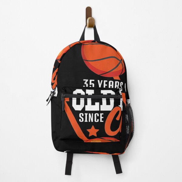 Item preview, Funny I 35th Birthday I Basketball I Old Balls Club I Hobby  designed and sold by melisenda.