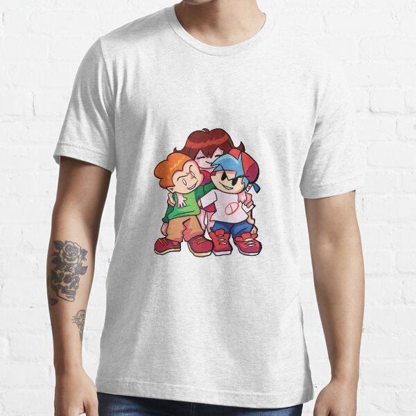 pico and boyfriend shirts
