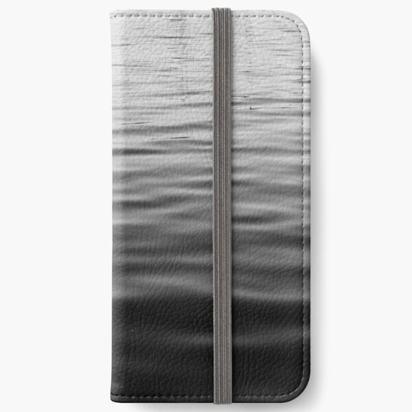 Uncharted Waters iPhone Wallet