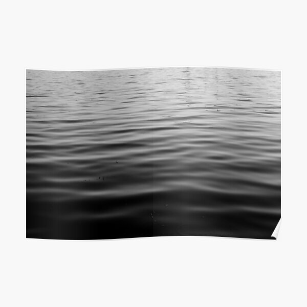 Uncharted Waters Poster
