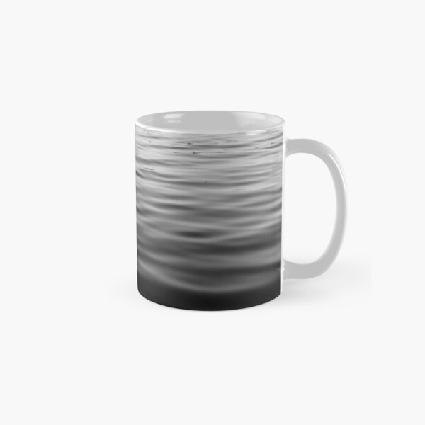 Uncharted Waters Classic Mug
