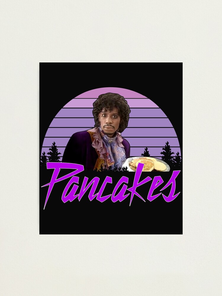 Pancakes Dave Chappelle Prince Chappelle s Show