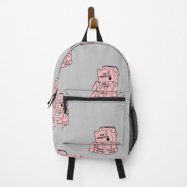 Item preview, She is a Woman! designed and sold by being trendy.