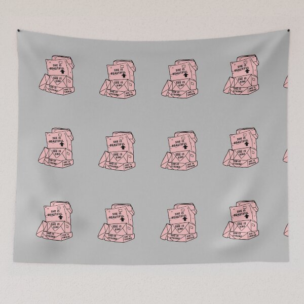 Item preview, She is a Woman! designed and sold by being trendy.