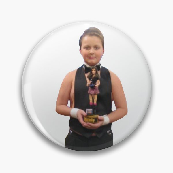 Item preview, Gibby from iCarly designed and sold by Cinderella13.