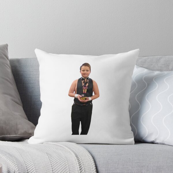 Item preview, Gibby from iCarly designed and sold by Cinderella13.