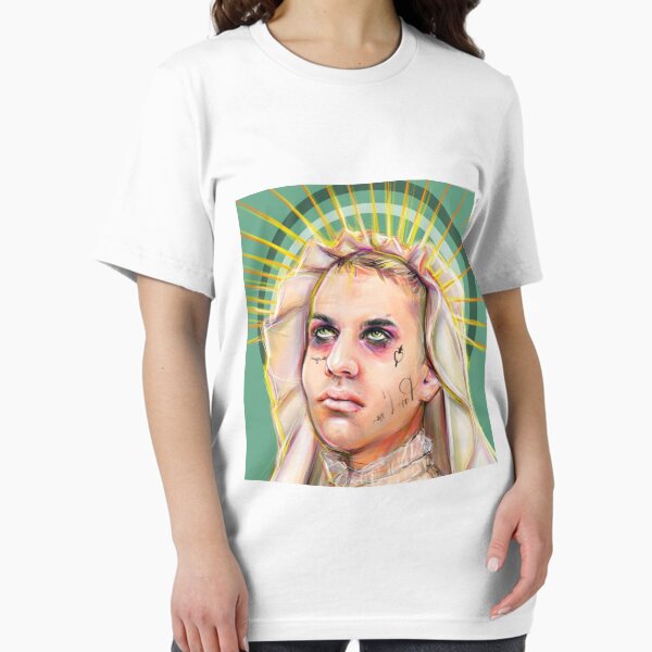 Achille X Jesus Essential T-Shirt