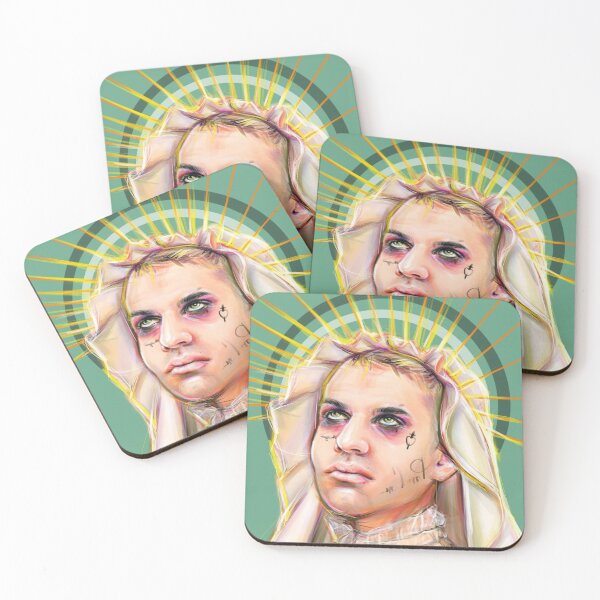 Item preview, Achille X Jesus designed and sold by simplysassy.