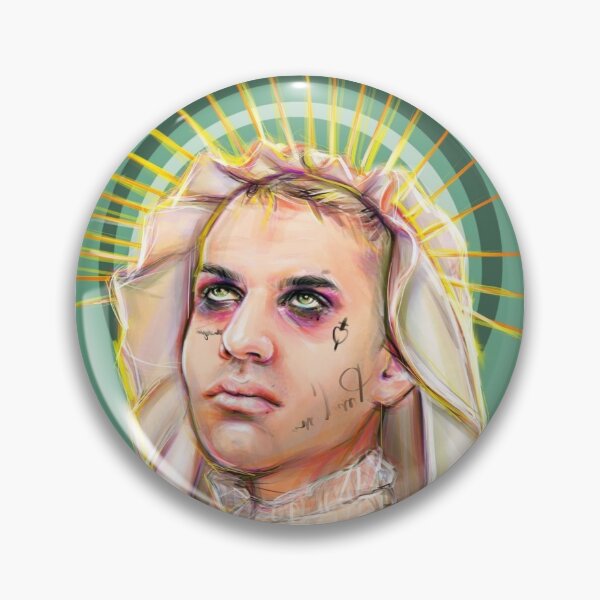 Item preview, Achille X Jesus designed and sold by simplysassy.
