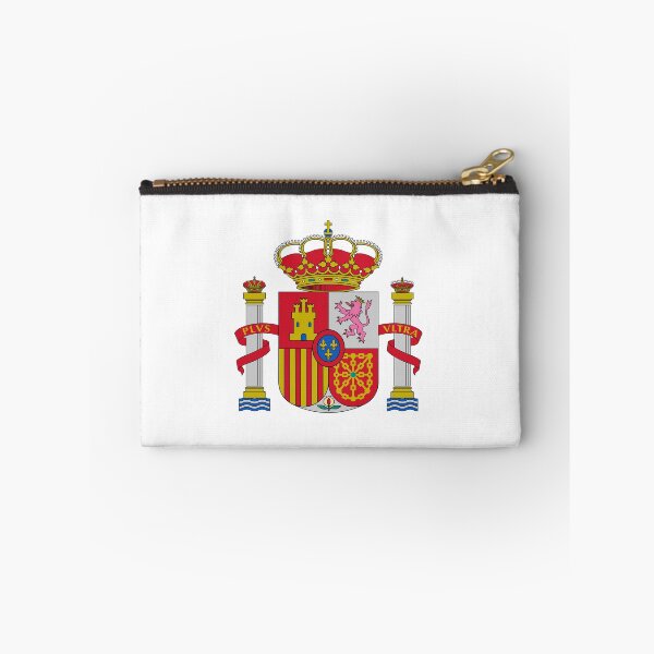 Aperçu de l'œuvre Spanish Coat of Arms créée et vendue par flagswag.