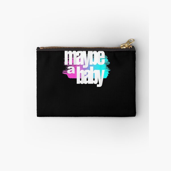 Item preview, May Be Or Maybe A Baby A Pregnant Expecting Let's Have A Kid  designed and sold by melisenda.