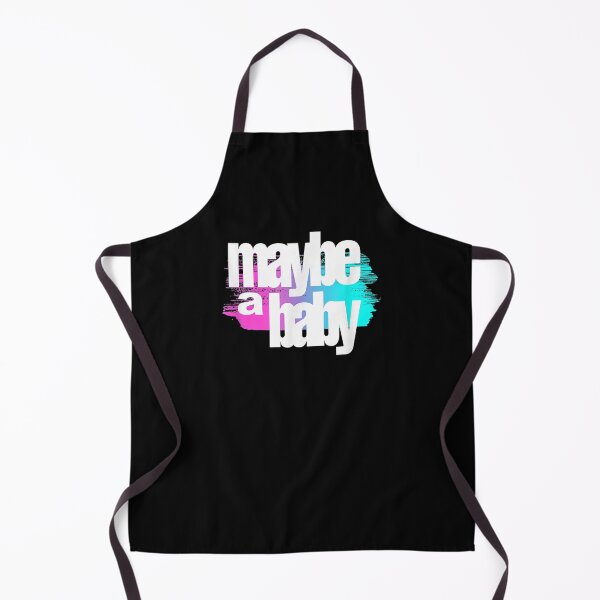 Item preview, May Be Or Maybe A Baby A Pregnant Expecting Let's Have A Kid designed and sold by melisenda.