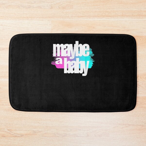 Item preview, May Be Or Maybe A Baby A Pregnant Expecting Let's Have A Kid  designed and sold by melisenda.