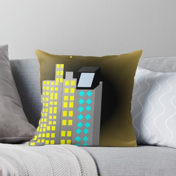 Artikelvorschau, Skyline Light entworfen und verkauft von Reptilesdesigns.
