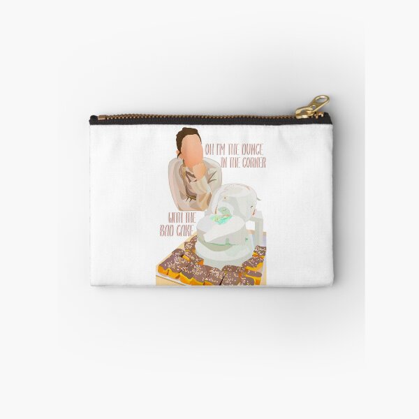 Item preview, Bad Cake Daisy Ridley designed and sold by BrierRoseAndCo.