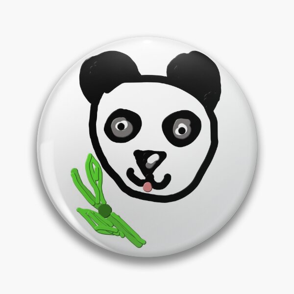Item preview, Panda Snacks designed and sold by ScarletPanda.