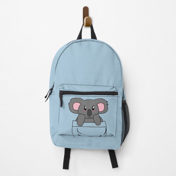 Item preview, Koala In Pocket Funny Gift For Koala Lovers designed and sold by Tema EL.