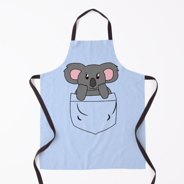 Item preview, Koala In Pocket Funny Gift For Koala Lovers designed and sold by Tema EL.