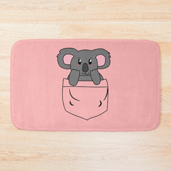 Item preview, Koala In Pocket Funny Gift For Koala Lovers designed and sold by Tema EL.