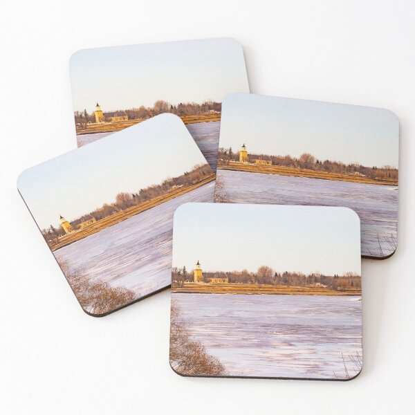 Item preview, St. Andrew's On The Red designed and sold by stephenralph.