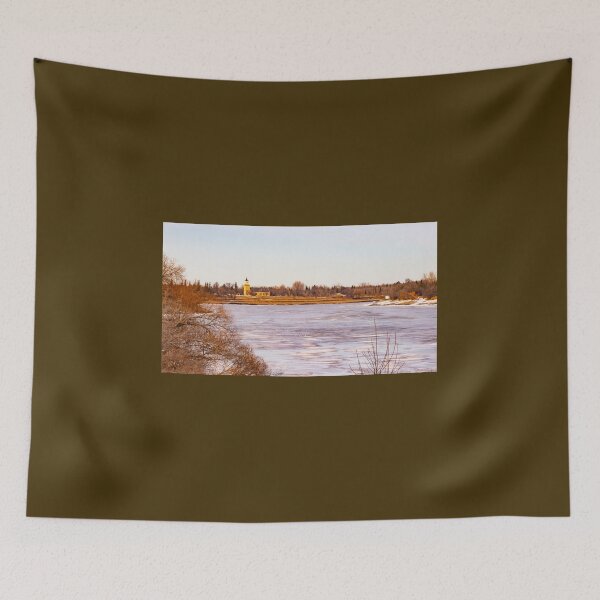 Item preview, St. Andrew's On The Red designed and sold by stephenralph.
