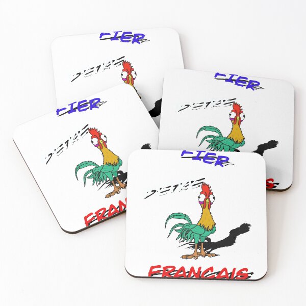 Item preview, Proud to be French designed and sold by Nico97431.