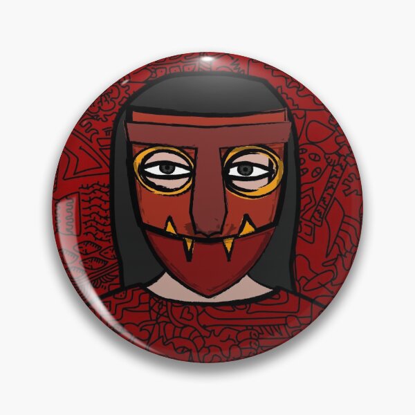 Item preview, Hashmasks #189 designed and sold by CryptoLuke.