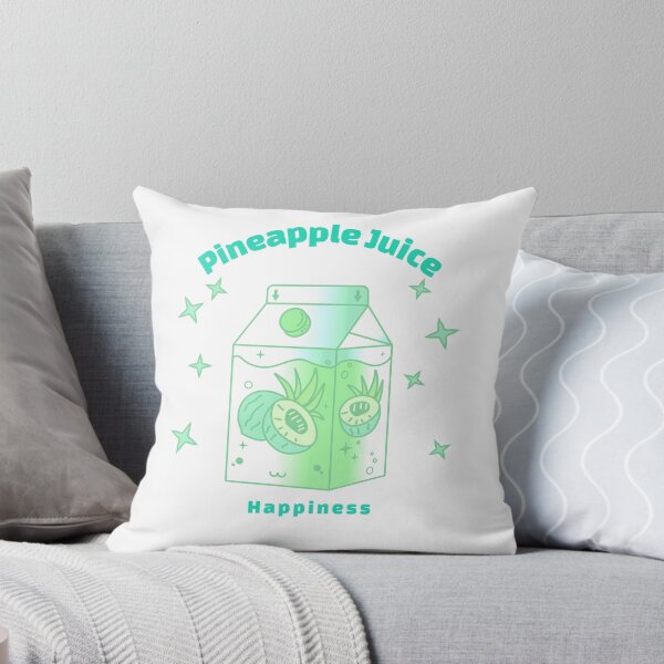 Item preview, Pineapple Juice Box  designed and sold by Edenjodie.