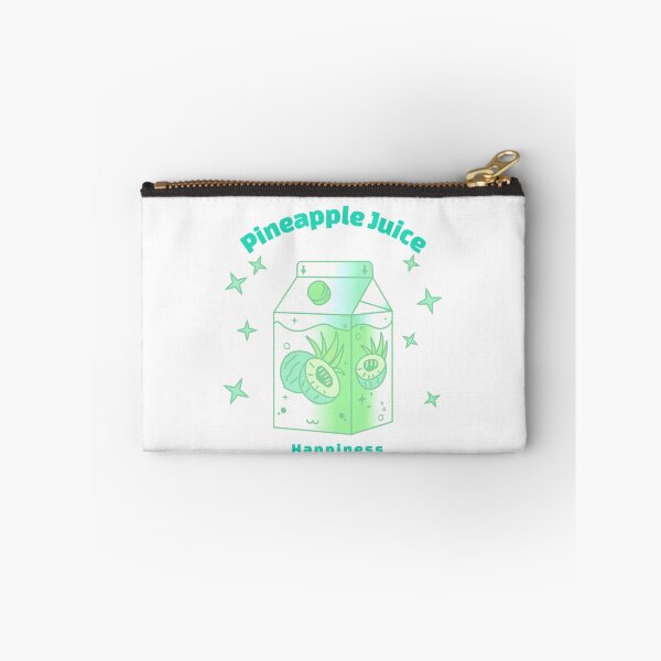 Item preview, Pineapple Juice Box  designed and sold by Edenjodie.